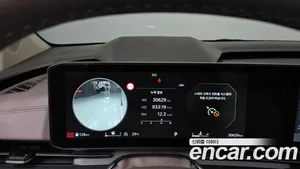 Kia Carnival, 2025 — миниатюра 10