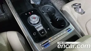 Kia Carnival, 2025 — миниатюра 11
