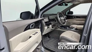Kia Carnival, 2025 — миниатюра 12