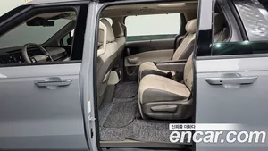 Kia Carnival, 2025 — миниатюра 16