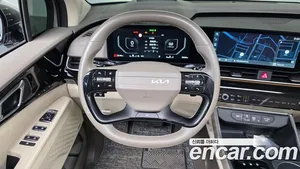 Kia Carnival, 2025 — миниатюра 17