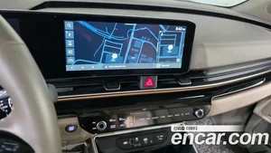Kia Carnival, 2025 — миниатюра 18