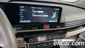Kia Carnival, 2025 — миниатюра 19