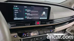 Kia Carnival, 2025 — миниатюра 20
