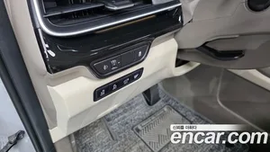 Kia Carnival, 2025 — миниатюра 22