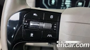 Kia Carnival, 2025 — миниатюра 23
