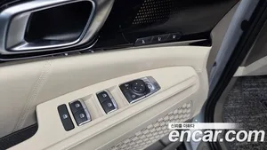 Kia Carnival, 2025 — миниатюра 24