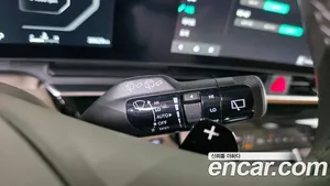 Kia Carnival, 2025 — миниатюра 25