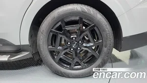 Kia Carnival, 2025 — миниатюра 6