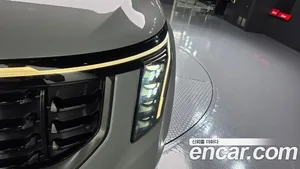 Kia Carnival, 2025 — миниатюра 7