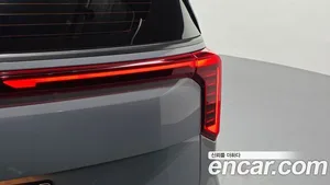 Kia Carnival, 2025 — миниатюра 8