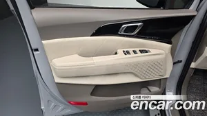 Kia Carnival, 2025 — миниатюра 14