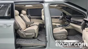 Kia Carnival, 2025 — миниатюра 15