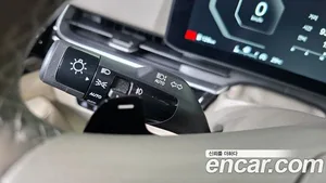 Kia Carnival, 2025 — миниатюра 26