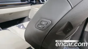 Kia Carnival, 2025 — миниатюра 27