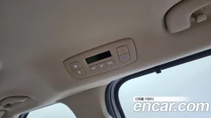 Kia Carnival, 2025 — миниатюра 28