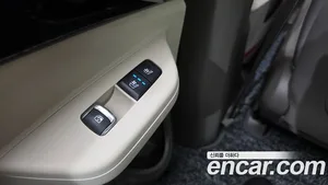 Kia Carnival, 2025 — миниатюра 29