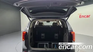 Kia Carnival, 2025 — миниатюра 36