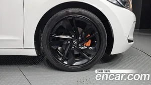Hyundai Avante, 2016 — миниатюра 5