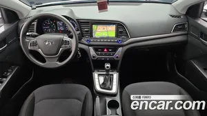 Hyundai Avante, 2016 — миниатюра 10