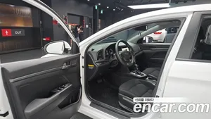 Hyundai Avante, 2016 — миниатюра 13