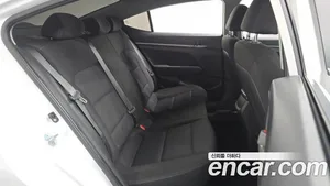 Hyundai Avante, 2016 — миниатюра 17
