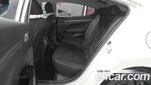 Hyundai Avante, 2016 — миниатюра 18