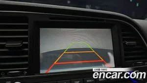 Hyundai Avante, 2016 — миниатюра 20