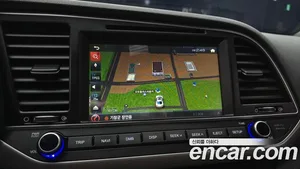 Hyundai Avante, 2016 — миниатюра 22