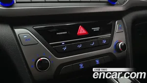 Hyundai Avante, 2016 — миниатюра 23