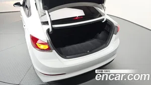 Hyundai Avante, 2016 — миниатюра 26
