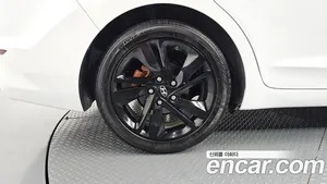 Hyundai Avante, 2016 — миниатюра 7