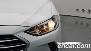Hyundai Avante, 2016 — миниатюра 8