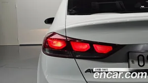 Hyundai Avante, 2016 — миниатюра 9