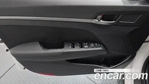 Hyundai Avante, 2016 — миниатюра 14