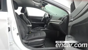 Hyundai Avante, 2016 — миниатюра 16