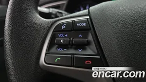 Hyundai Avante, 2016 — миниатюра 29