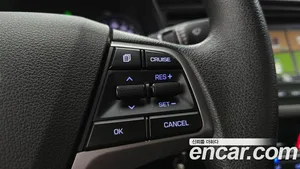 Hyundai Avante, 2016 — миниатюра 30
