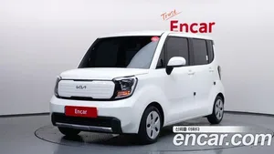 Kia RAY, 2025 — миниатюра 1