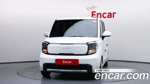 Kia RAY, 2025 — миниатюра 3