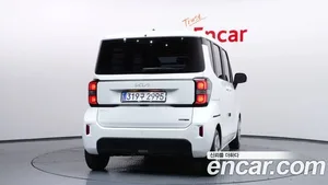 Kia RAY, 2025 — миниатюра 4