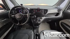 Kia RAY, 2025 — миниатюра 10