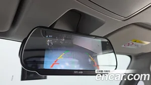 Kia RAY, 2025 — миниатюра 21