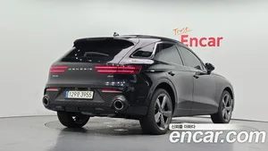Genesis GV70, 2021 — миниатюра 2