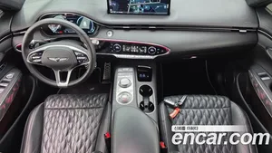 Genesis GV70, 2021 — миниатюра 10