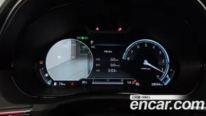 Genesis GV70, 2021 — миниатюра 11