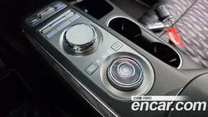 Genesis GV70, 2021 — миниатюра 12