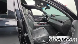 Genesis GV70, 2021 — миниатюра 13