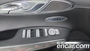 Genesis GV70, 2021 — миниатюра 19