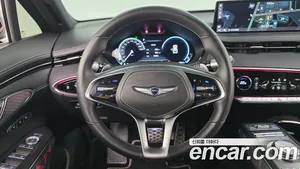 Genesis GV70, 2021 — миниатюра 21